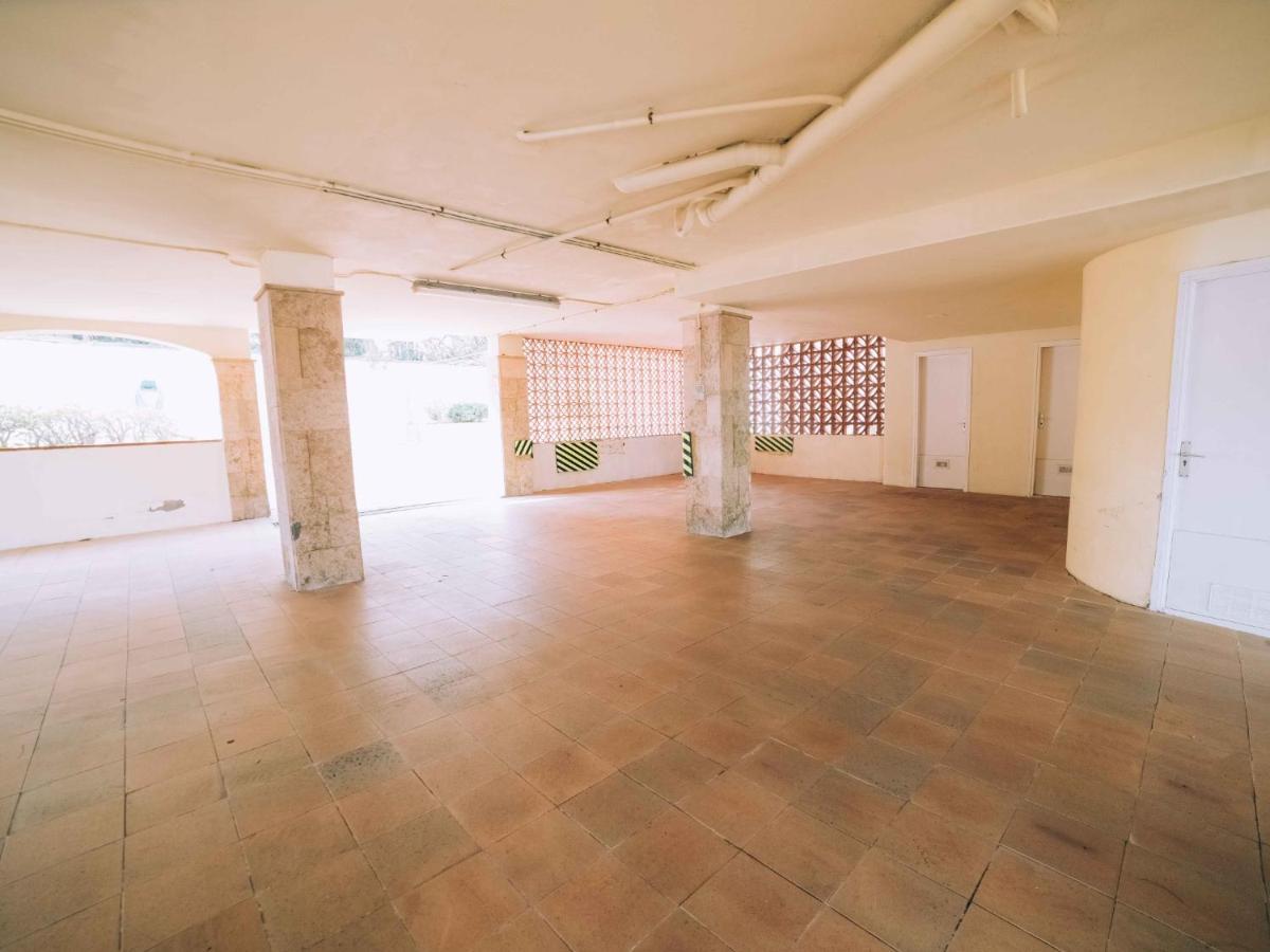 Charming Apartment In La Fosca Beach Palamos Bagian luar foto